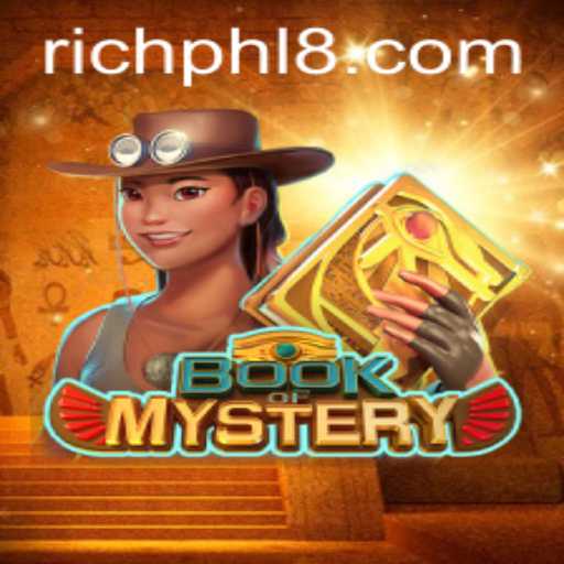 Unveiling the Mysteries of 'BookofMystery' and its Role in the Thriving World of RICH PHL