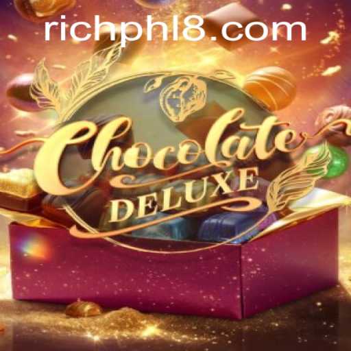 Discover the Thrills of ChocolateDeluxe: A Sweet Adventure