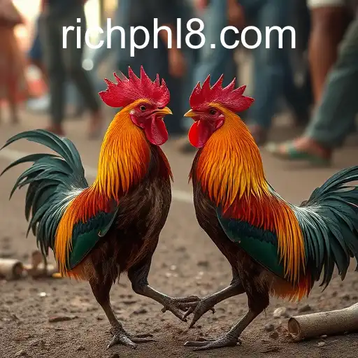 Cockfighting in the Philippines: An Intricate Tradition Intertwined with Wealth and Culture