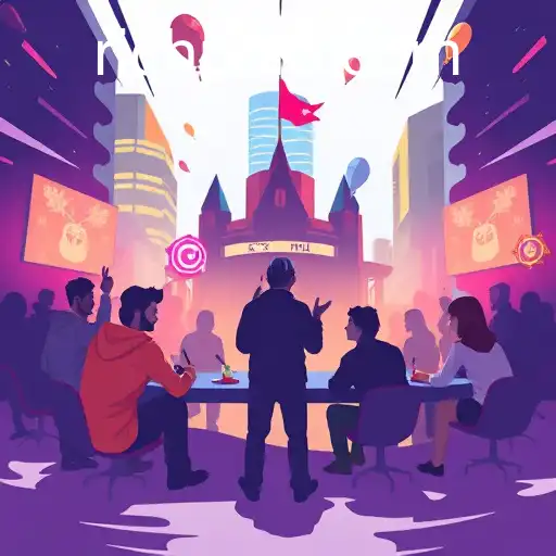 The Significance of Player Communities: Spotlight on RICH PHL