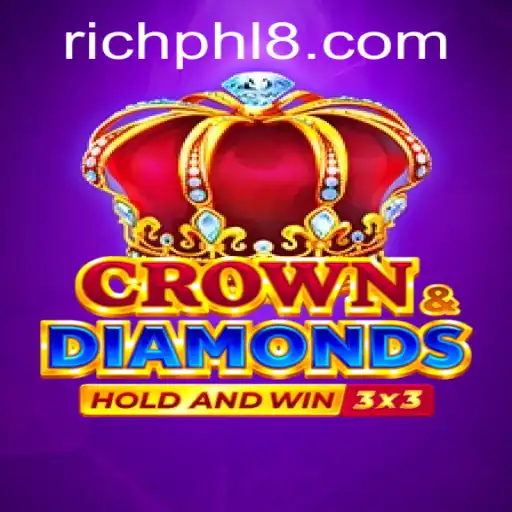 Discover CrownDiamonds: The Game of Strategy, Wealth, and RICH PHL