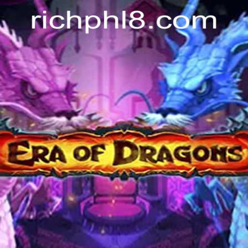 EraOfDragons: A Journey into a Mythical Realm