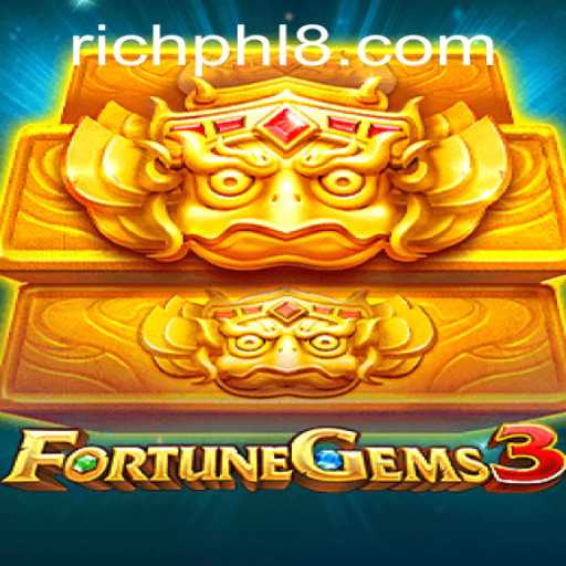 FortuneGems3: The New Era of Gaming and Wealth