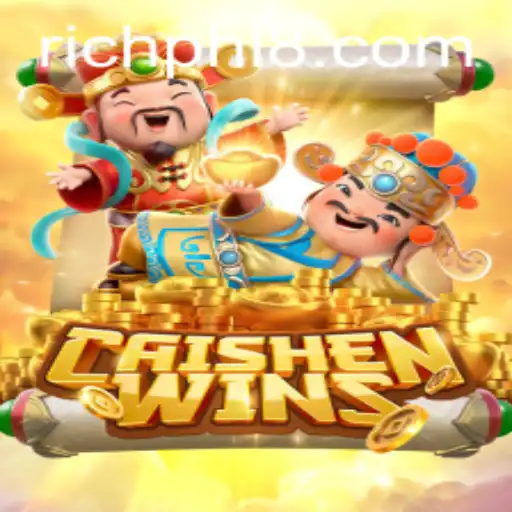 Discover the Thrilling World of Caishen Wins with RICH PHL