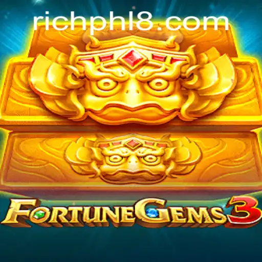 FortuneGems3: The New Era of Gaming and Wealth