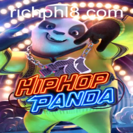 Exploring the Rhythm: HipHopPanda and the Rise of RICH PHL