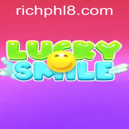 Explore the World of LuckySmile: A Captivating Game Experience with RICH PHL