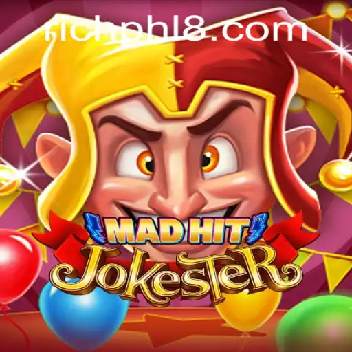 Discover the Thrills of MadHitJokester