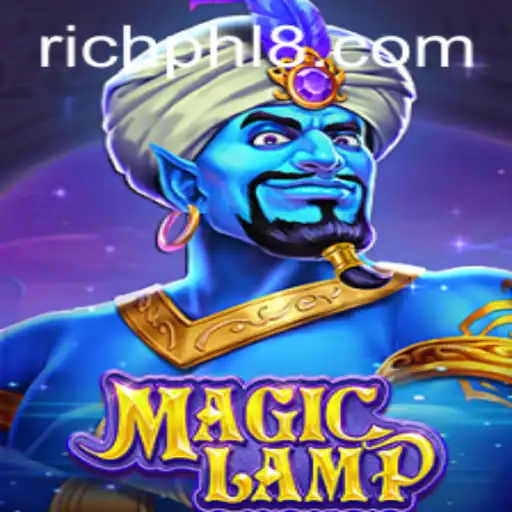 The Enchanting World of MagicLamp: A Deep Dive into the Exciting New Game