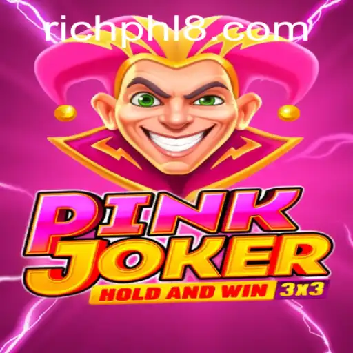 Dive Into the Thrilling World of PinkJoker Featuring RICH PHL