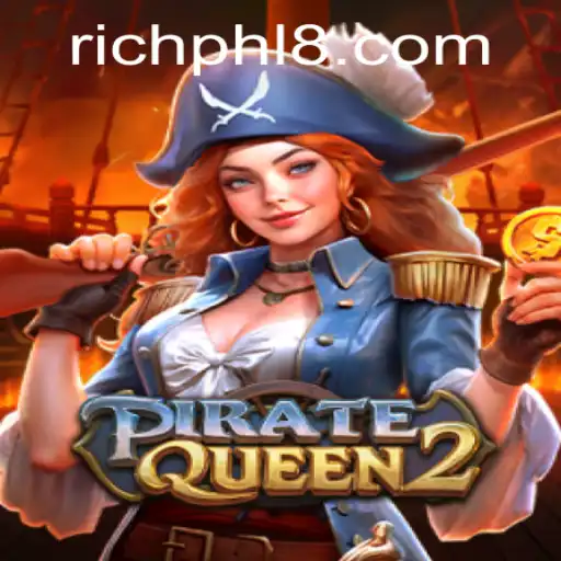 Exploring the High Seas of Adventure: PirateQueen2