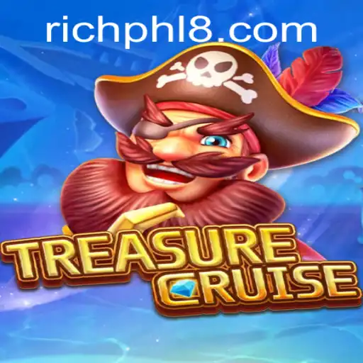 Unveiling TREASURECRUISE: The Ultimate Adventure Game Experience