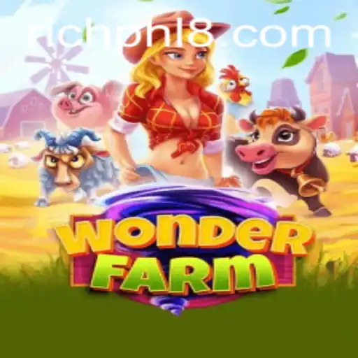 Discovering WonderFarm: A Virtual Journey to Prosperity