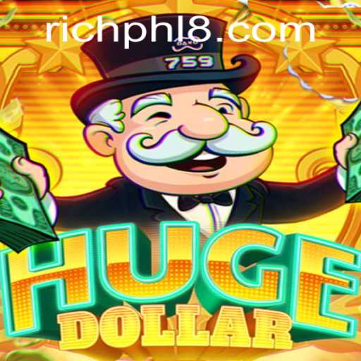 Discover the Exhilarating World of HugeDollar: An Intriguing Game with RICH PHL