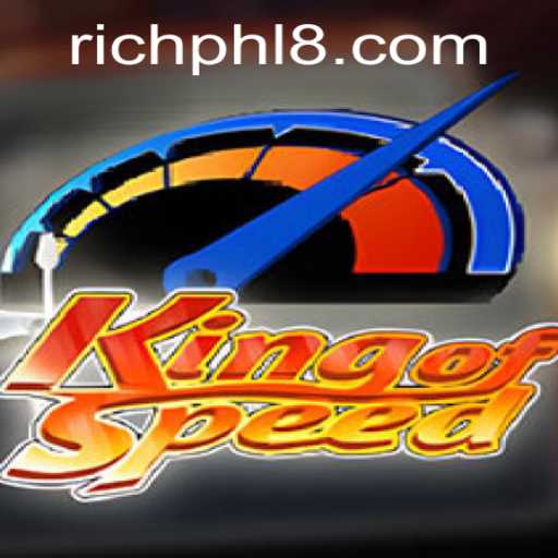 Experience the Thrill with KingofSpeed: An In-Depth Look