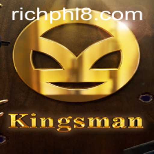 Kingsman: The Ultimate Adventure Game with a Touch of RICH PHL