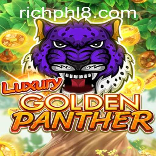 Discover the Excitement of LUXURYGOLDENPANTHER: The Ultimate Gaming Experience