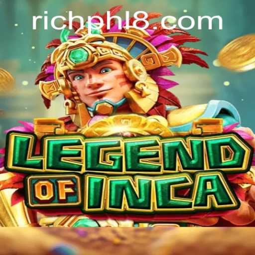 Exploring LegendofInca: A Journey into Ancient Riches
