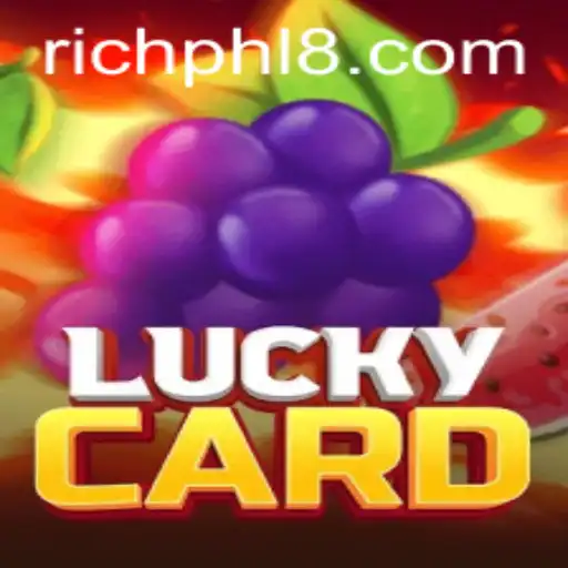 Unveiling LuckyCard: A Game of Chance and Strategy in the Age of RICH PHL