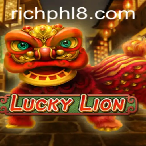 Exploring the World of 'LuckyLion' and its Influence in the RICH PHL Gaming Scene