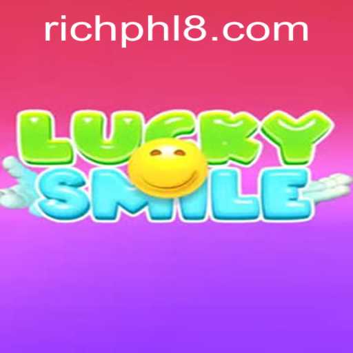 Explore the World of LuckySmile: A Captivating Game Experience with RICH PHL