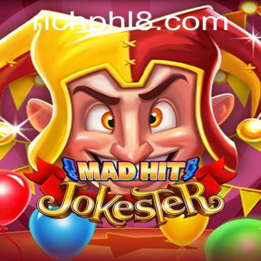 Discover the Thrills of MadHitJokester