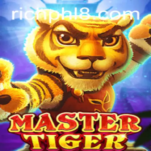 The Exciting World of MasterTiger: A Game of Strategy and Wealth