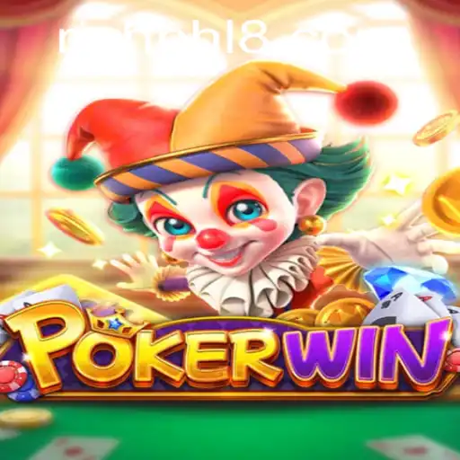POKERWIN: The Game Redefining Card Strategy and Wealth in RICH PHL