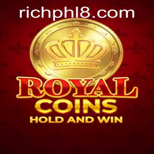 Discover the World of RoyalCoins: The Ultimate RICH PHL Experience