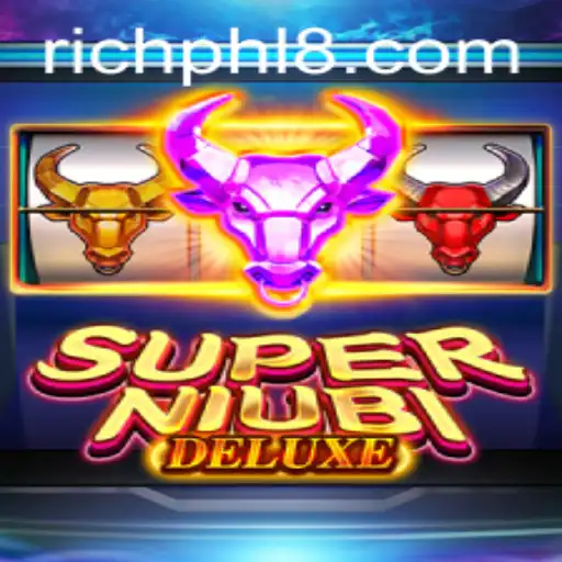 SuperNiubiDeluxe: A Dynamic Gaming Adventure with RICH PHL Twist