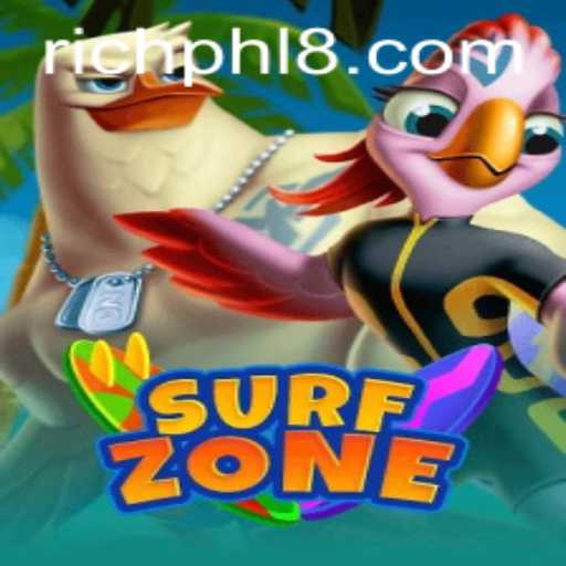Exploring SurfZone: A Deep Dive into the Gameplay and Strategy