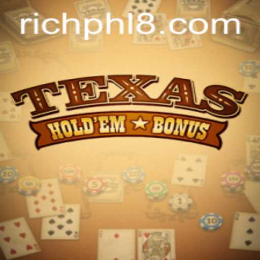 Exploring Texas Hold'em Bonus and the Rise of RICH PHL in the Gaming Scene