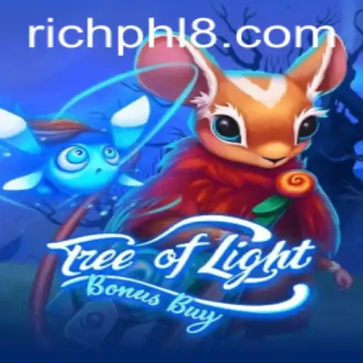 Exploring the Exciting World of 'TreeOfLightBonusBuy': A Journey into RICH PHL's Gaming Revolution
