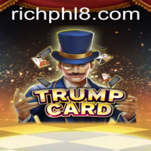 TrumpCard: The Strategic Board Game Revolutionizing RICH PHL