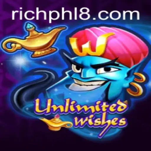 UnlimitedWishes: A Thrilling New Game Experience with RICH PHL
