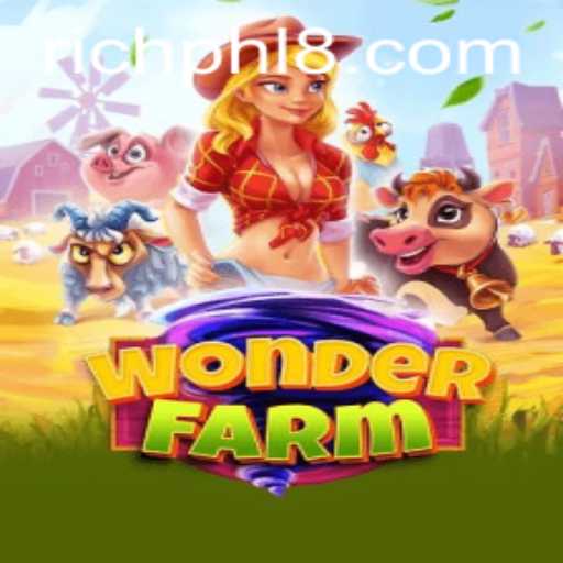 Discovering WonderFarm: A Virtual Journey to Prosperity