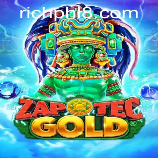 Embark on a Thrilling Adventure with ZapOtecGold: A Masterclass in Strategy and Luck in the Age of RICH PHL